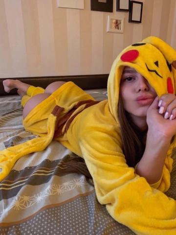 Индивидуалка Майя Фотография 2